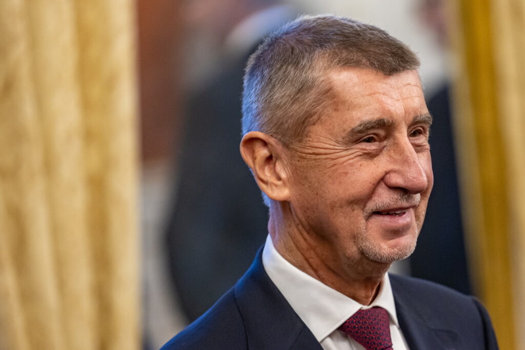 MARTIN DIVISEK / KEYSTONE