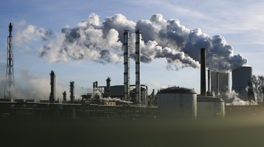 JAN WOITAS / KEYSTONE