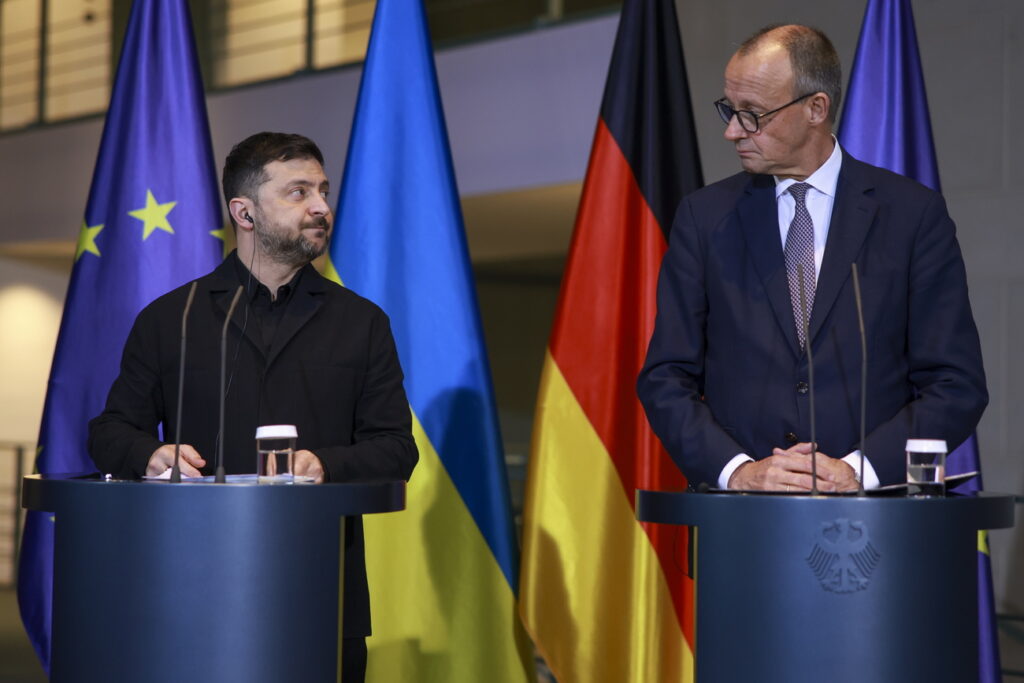 CLEMENS BILAN / KEYSTONE