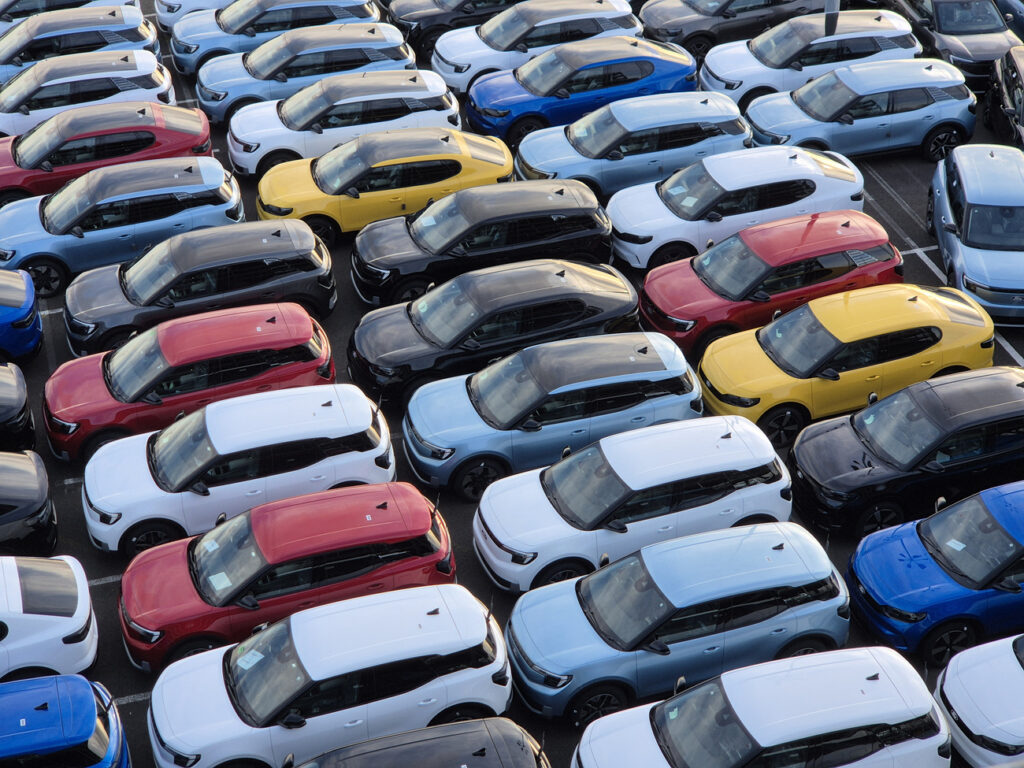 SASCHA THELEN / KEYSTONE