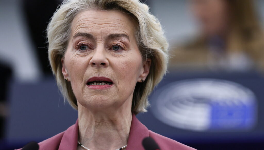 RONALD WITTEK / KEYSTONE