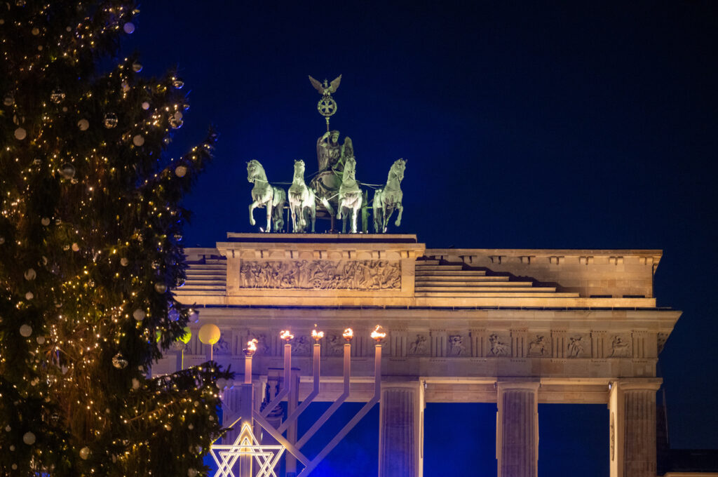 SOEREN STACHE / KEYSTONE