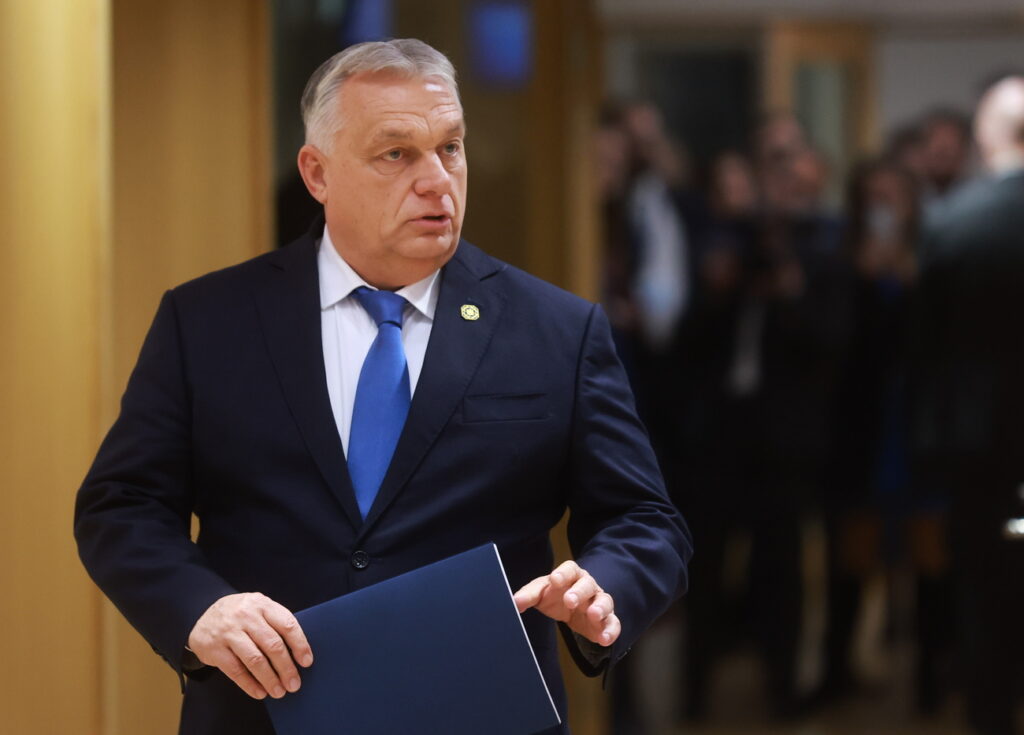 OLIVIER HOSLET / KEYSTONE