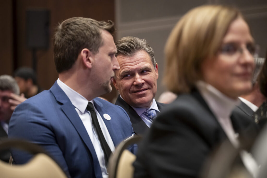 © KEYSTONE / ANTHONY ANEX