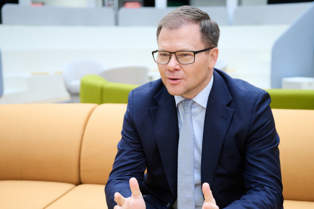 ANNETTE RIEDL / KEYSTONE