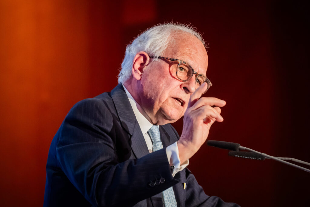 CHRISTOPH SOEDER / KEYSTONE