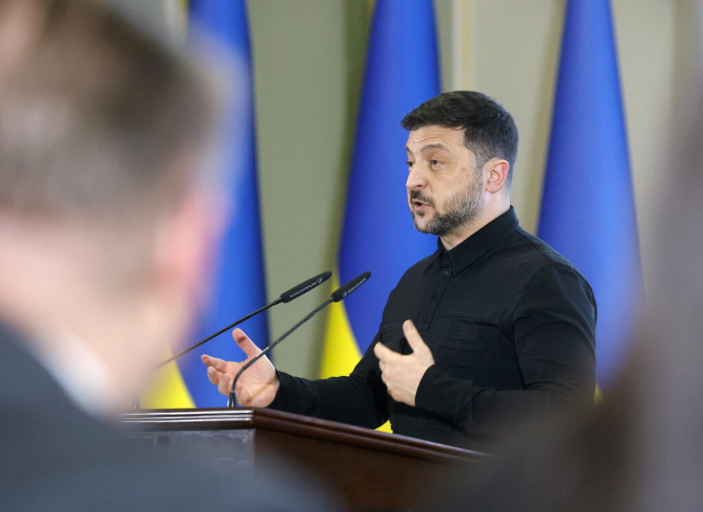 Sergey Dolzhenko/EPA/Keystone