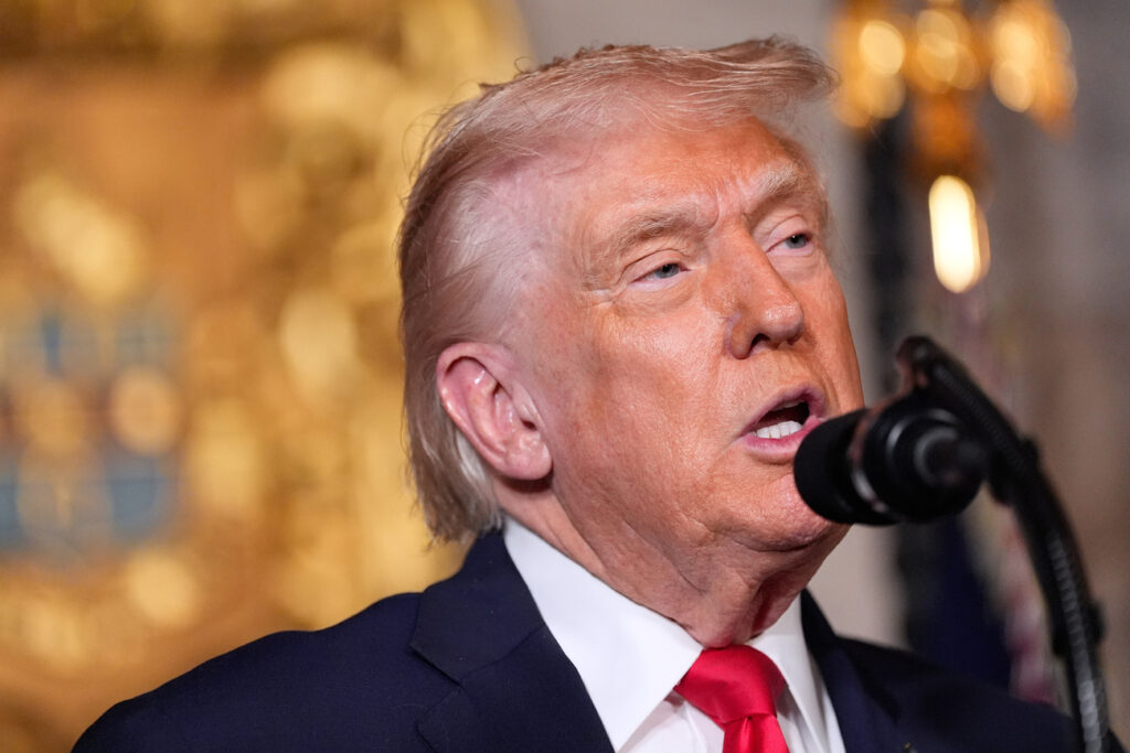 Copyright 2025 The Associated Press. All rights reserved.