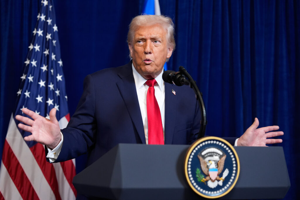 Copyright 2025 The Associated Press. All rights reserved.