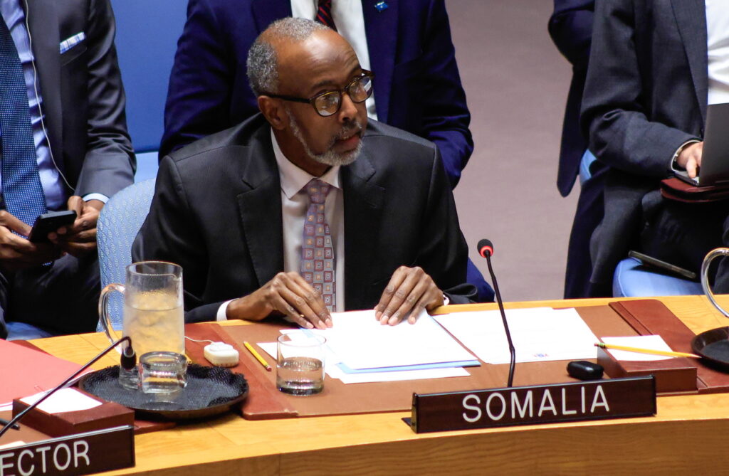 KENA BETANCUR / KEYSTONE