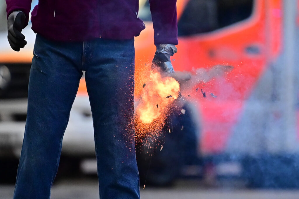 SEBASTIAN GOLLNOW / KEYSTONE