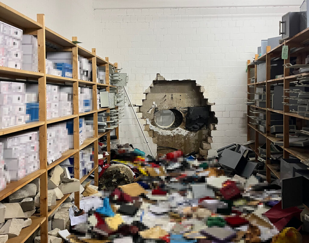 © Polizei Gelsenkirchen / -