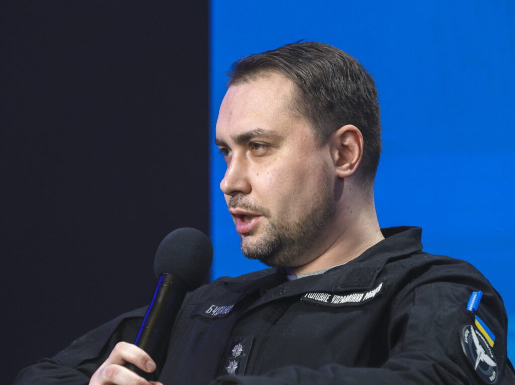 SERGEY DOLZHENKO / KEYSTONE