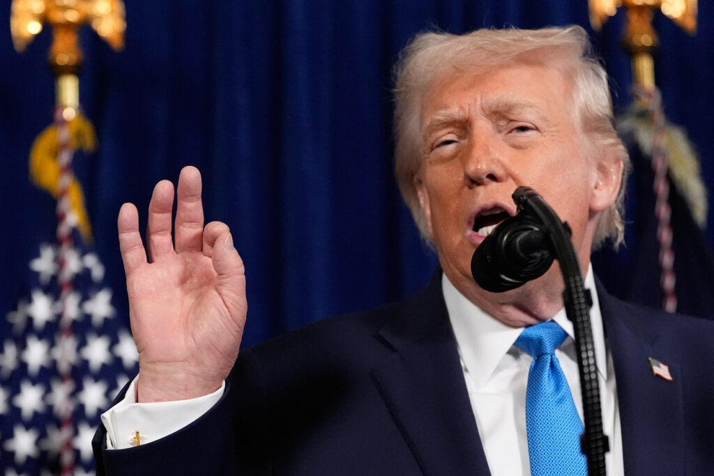 Copyright 2026 The Associated Press. All rights reserved.