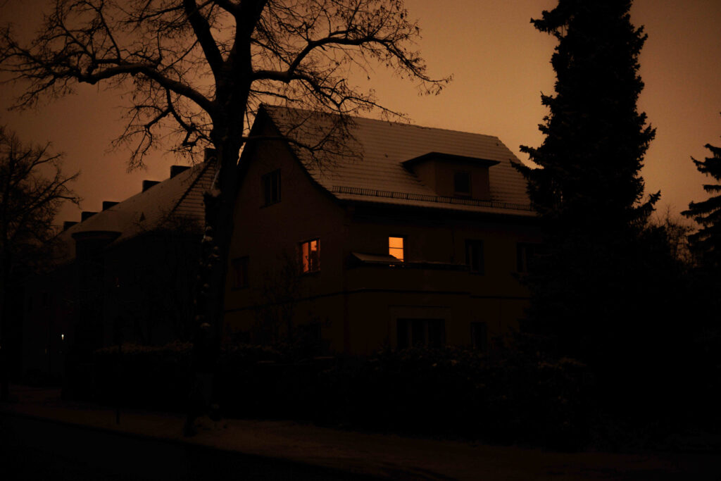 CARSTEN KOALL / KEYSTONE