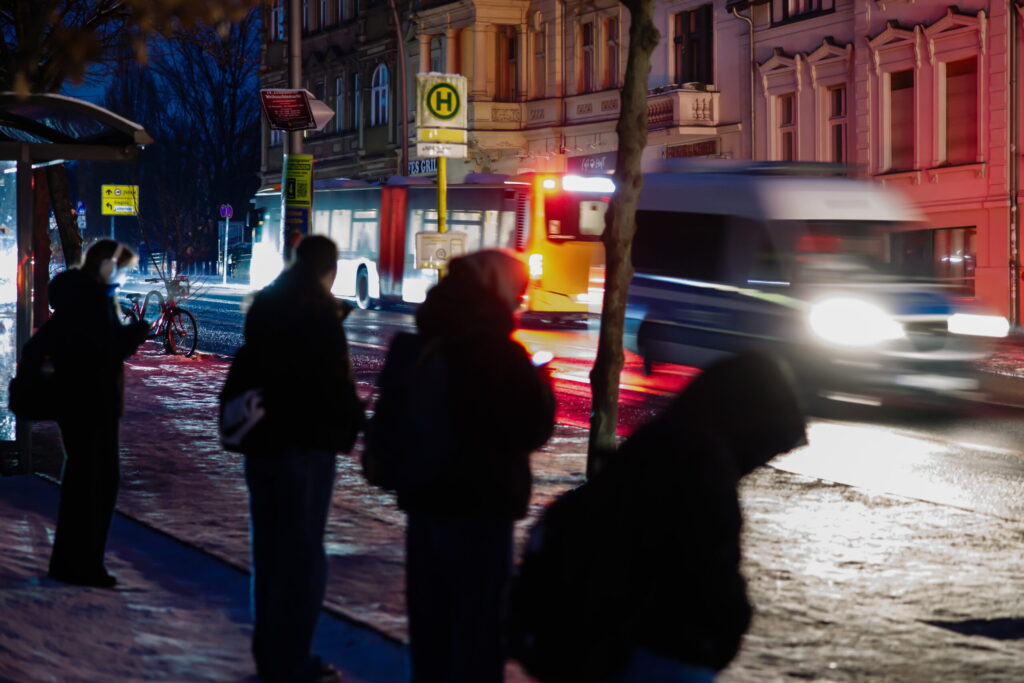 CLEMENS BILAN / KEYSTONE