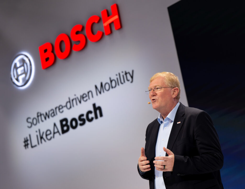 SVEN HOPPE / KEYSTONE