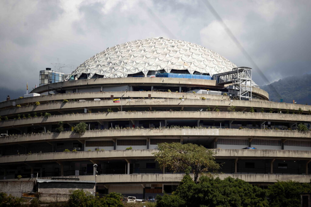 Ronald Pena R./Keystone