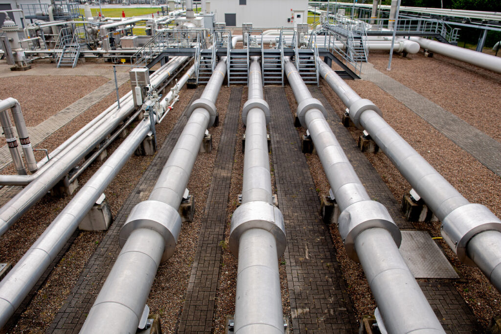 HAUKE-CHRISTIAN DITTRICH / KEYSTONE