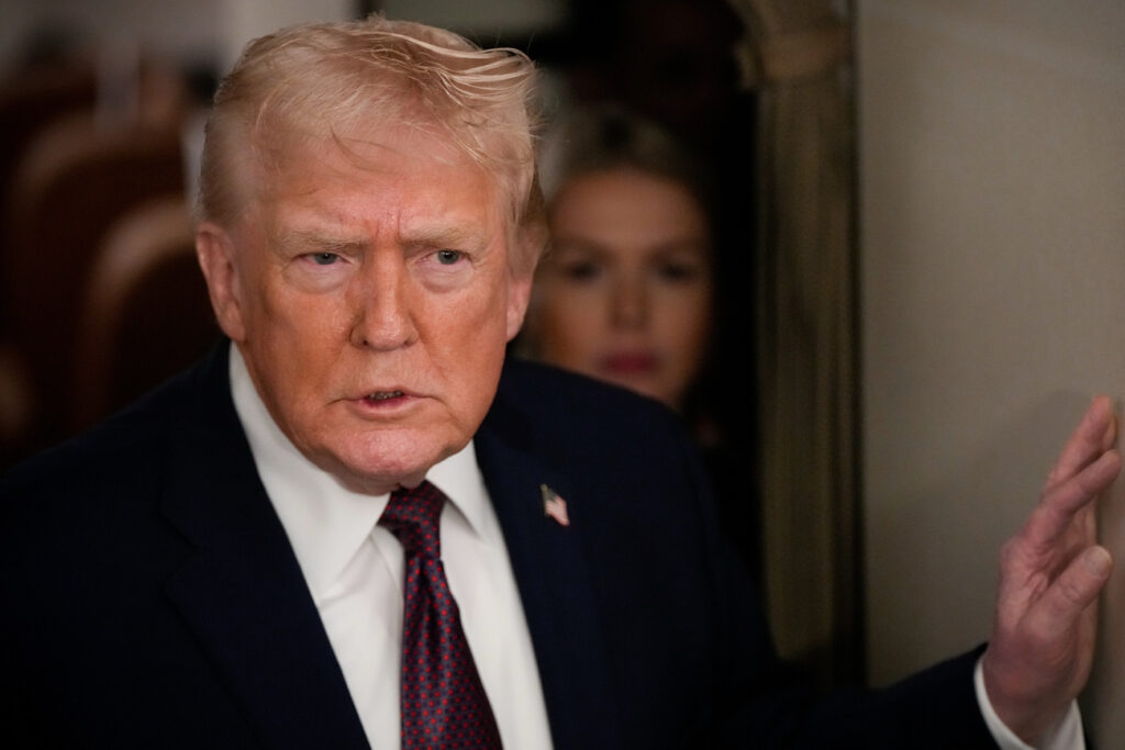 Copyright 2026 The Associated Press. All rights reserved.