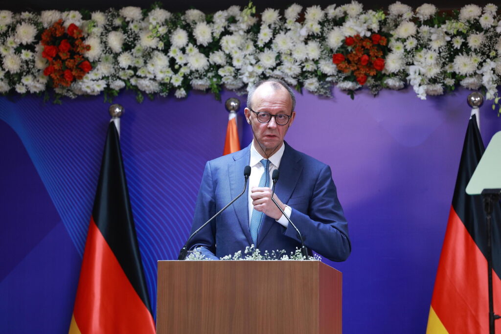 DIVYAKANT SOLANKI / KEYSTONE