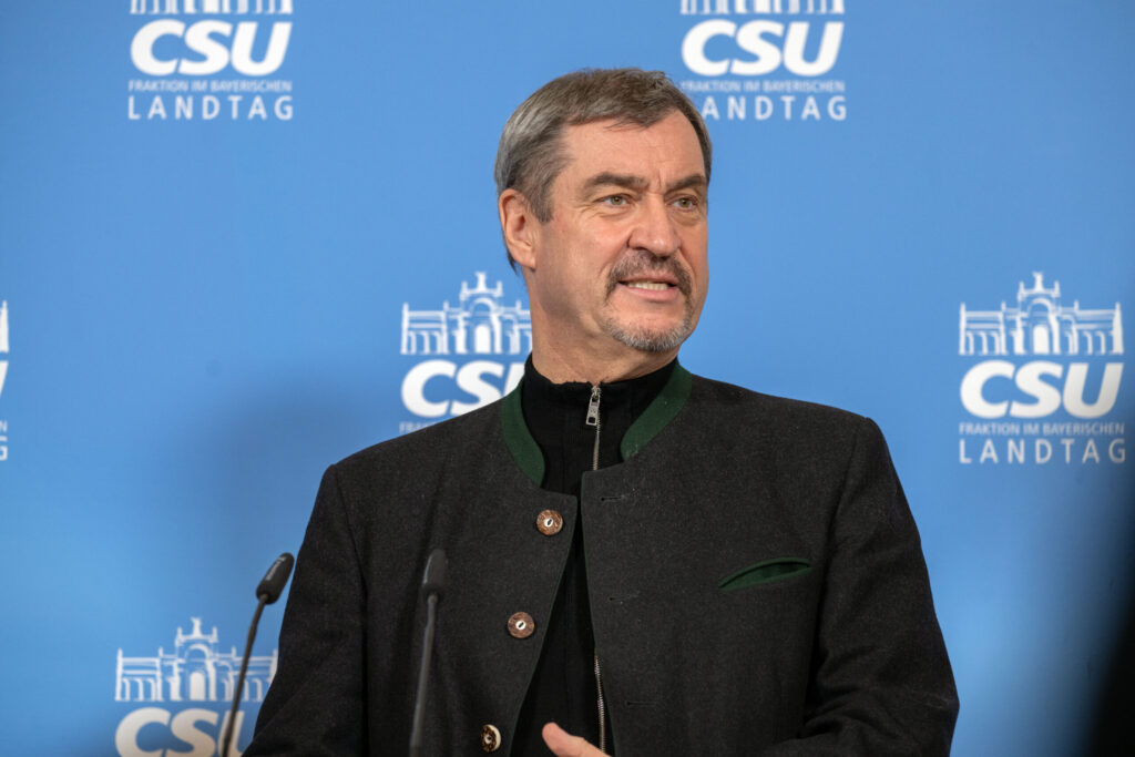 PIA BAYER / KEYSTONE