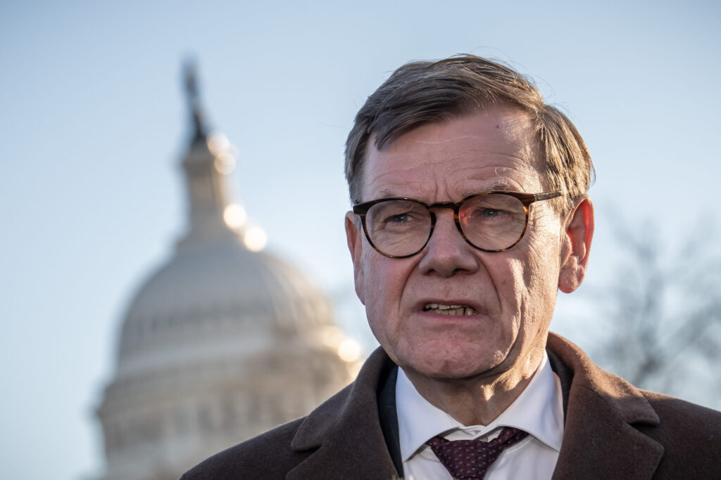 MICHAEL KAPPELER / KEYSTONE