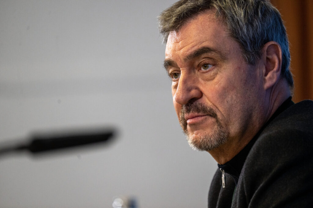 PIA BAYER / KEYSTONE