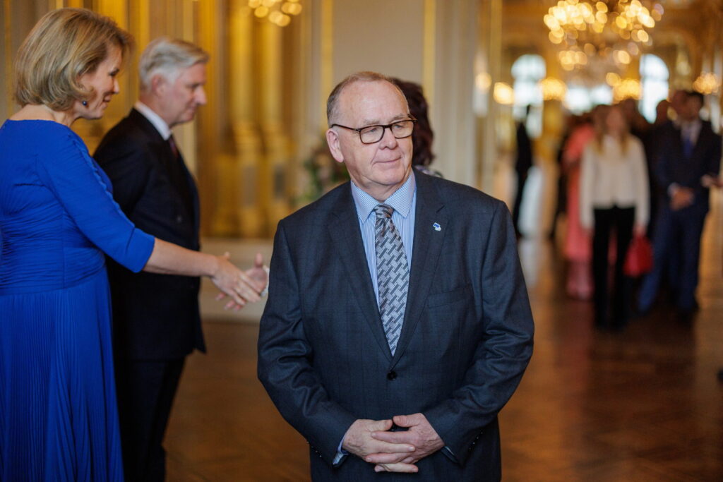 Olivier Matthys/EPA/Keystone