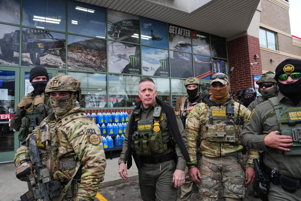 Adam Gray/AP Photo/Keystone