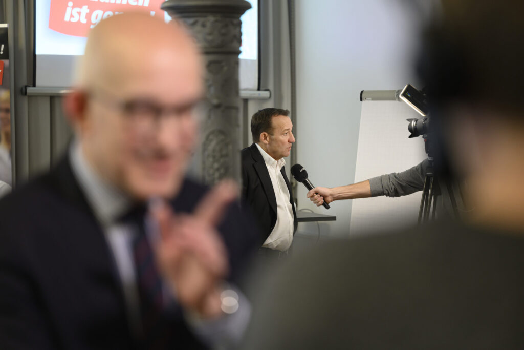 Christian Beutler/Keystone