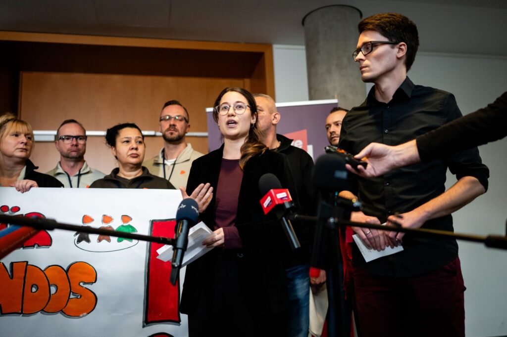 Jacob Schröter/DPA/Keystone