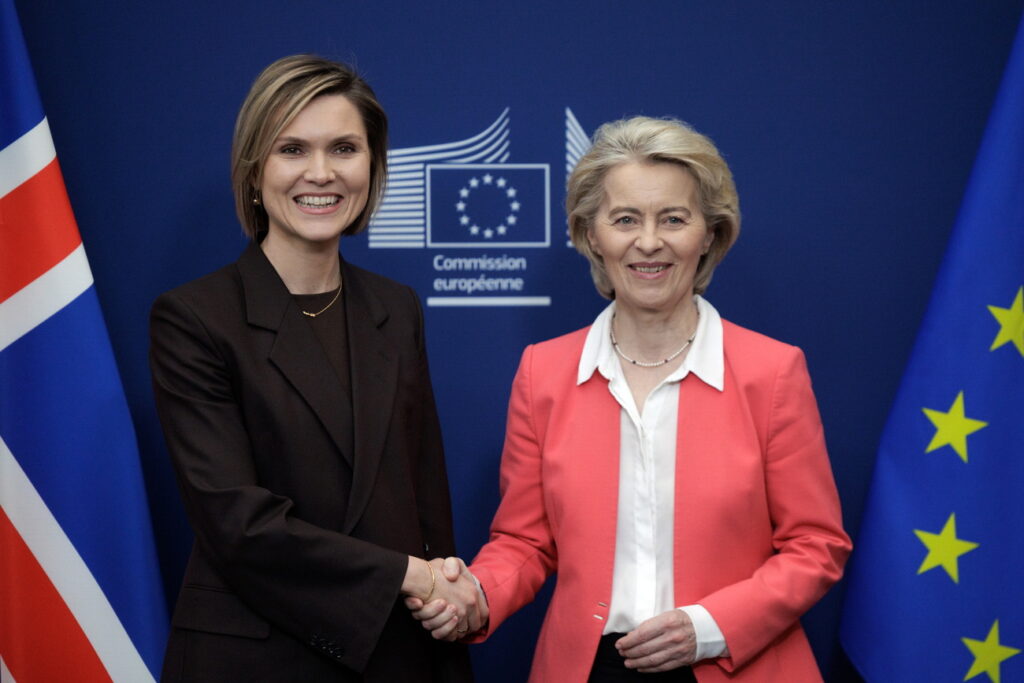 OLIVIER MATTHYS / KEYSTONE