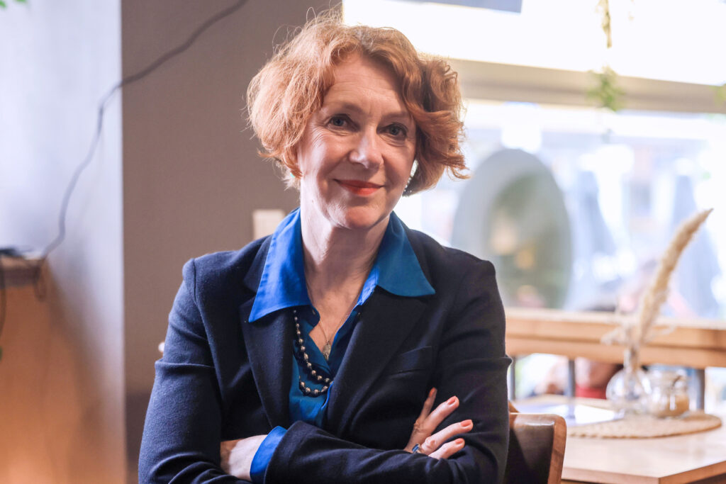 OLIVER BERG / KEYSTONE