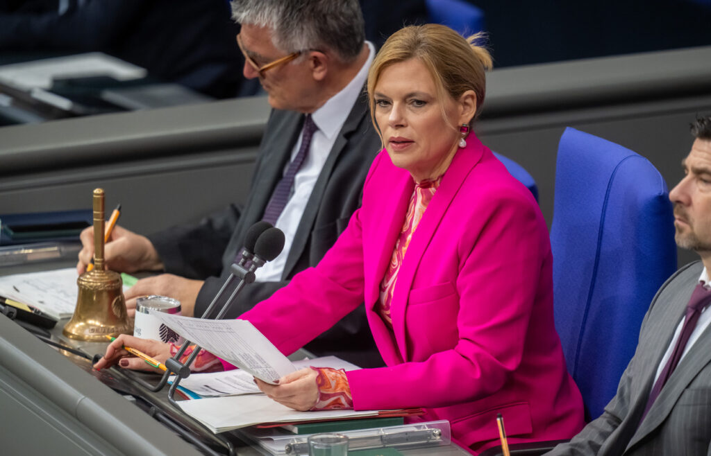 MICHAEL KAPPELER / KEYSTONE