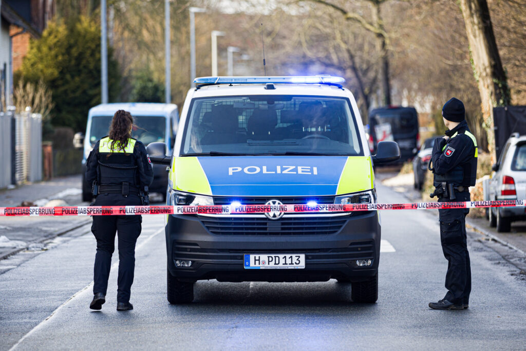 MORITZ FRANKENBERG / KEYSTONE