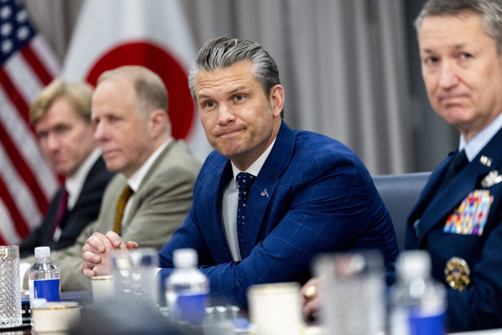 Shawn Thew/EPA/Keystone