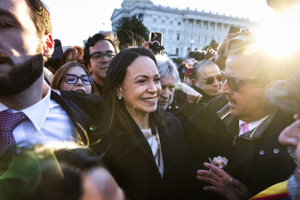 JIM LO SCALZO / KEYSTONE