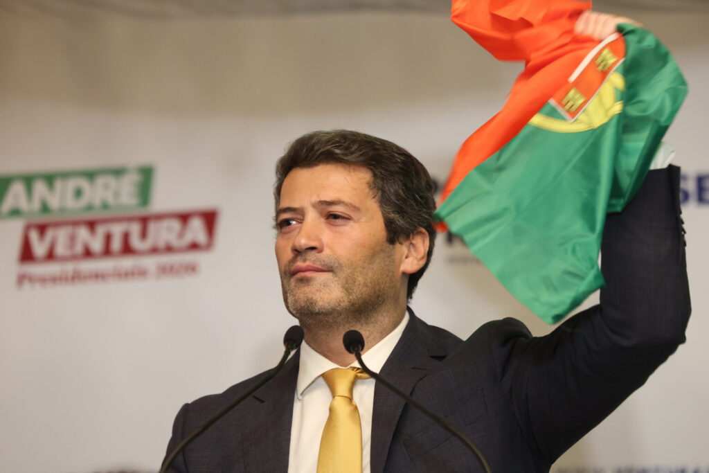 TIAGO PETINGA / KEYSTONE