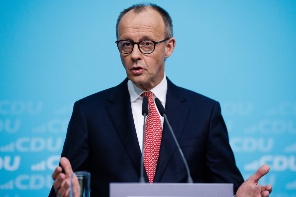 CLEMENS BILAN / KEYSTONE