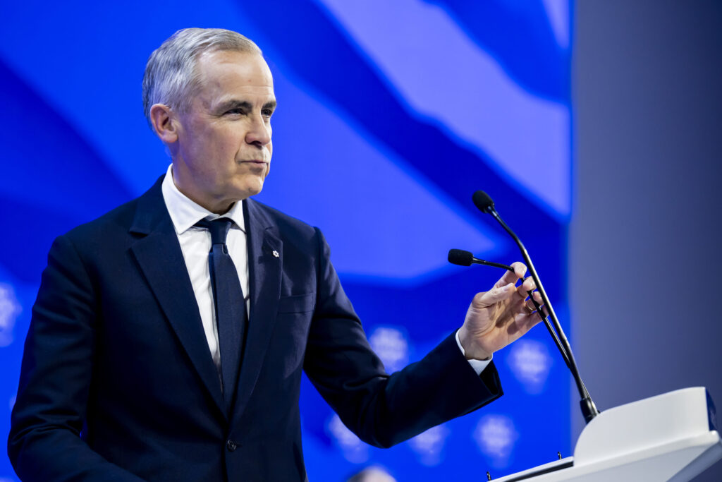 © KEYSTONE / GIAN EHRENZELLER