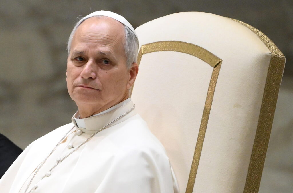 ETTORE FERRARI / KEYSTONE