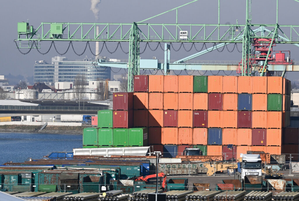 BERND WEISSBROD / KEYSTONE