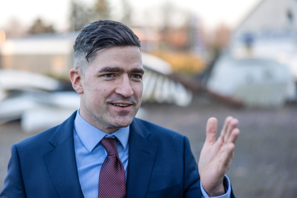 FRANK HAMMERSCHMIDT / KEYSTONE