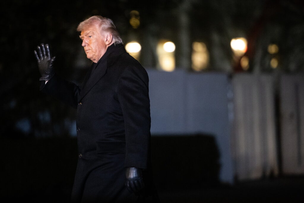 FRANCIS CHUNG / POOL / KEYSTONE