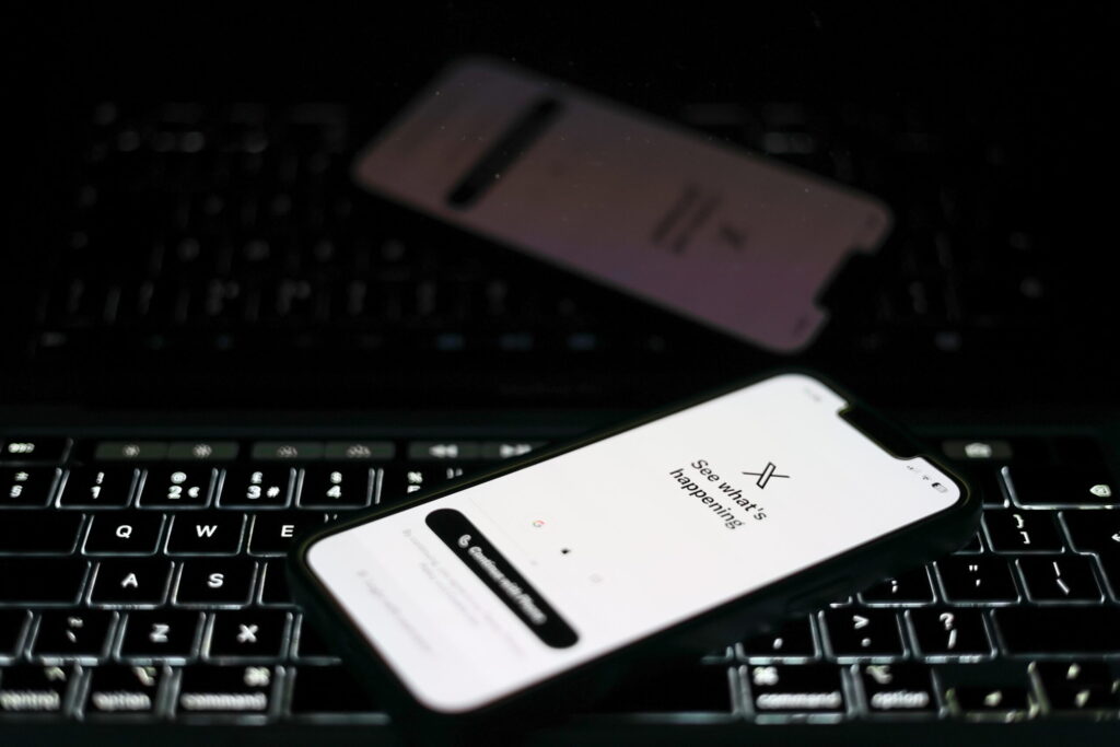 Adam Vaughan/EPA/Keystone