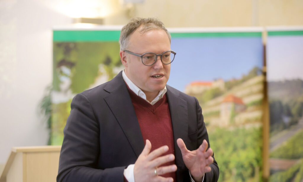 BODO SCHACKOW / KEYSTONE