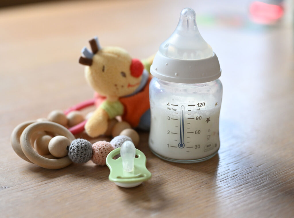 BARBARA GINDL / KEYSTONE