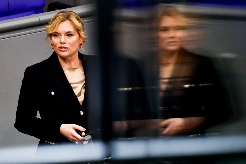 Filip Singer/DPA/Keystone