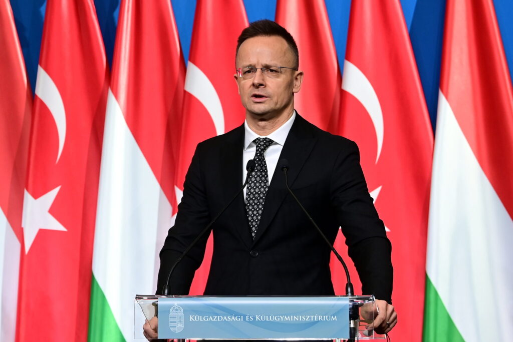 Attila Kovacs/Keystone